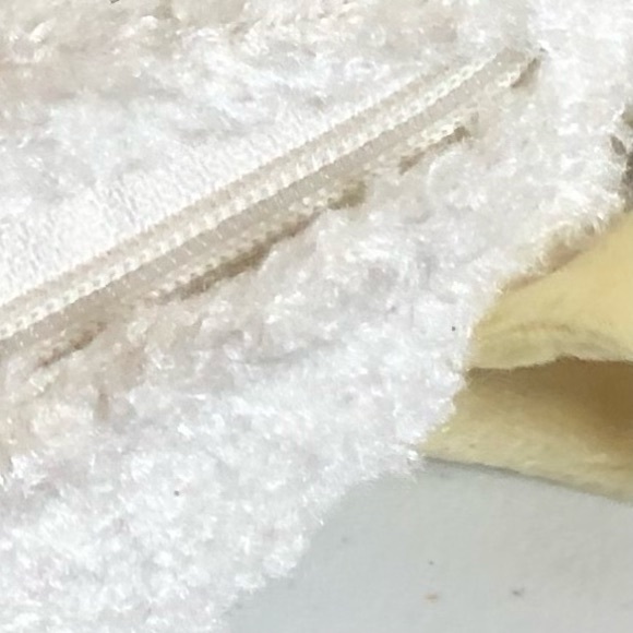 Avon Vintage Plush Lamb Bag - Picture 8 of 12